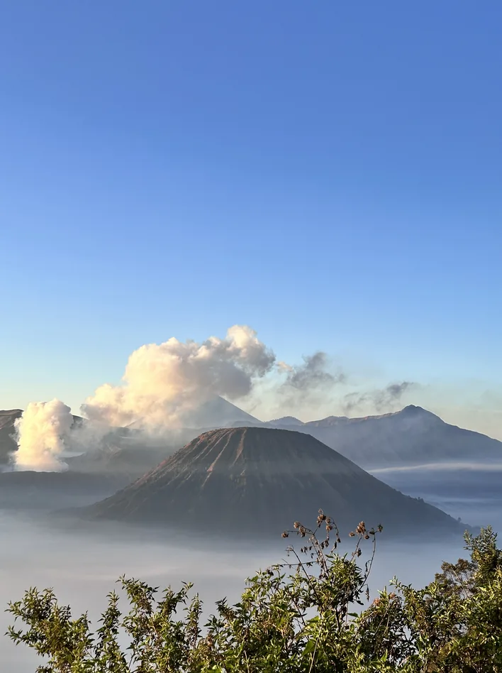 Photo from Surabaya, Indonesia